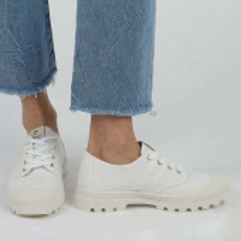 Pataugas Sneakers size 38